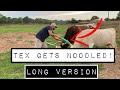 Tex Gets Noodled- Long Version