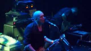Devin Townsend - Numbered (live @ TivoliVredenburg Utrecht 05.08.2014) 3/6
