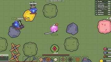 Using texture pack in sploop.io