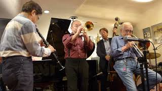 Alice Blue Gown - New Orleans Rascals