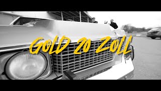 Danny111 feat. Ulysse - Gold 20 Zoll (prod. studio.eightyfive)