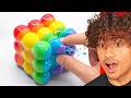 300 Most SATISFYING TikToks On The Internet