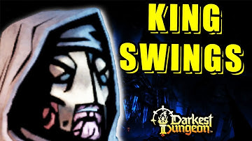 Rank 4 Leper Meta? Random Party, Random Rank! (Darkest Dungeon 2 1.0 Steam Release)