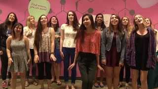 Meghan Trainor - WalkaShame A Cappella Cover