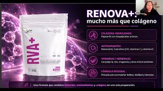 Conoce Renova - Pau Rodriguez