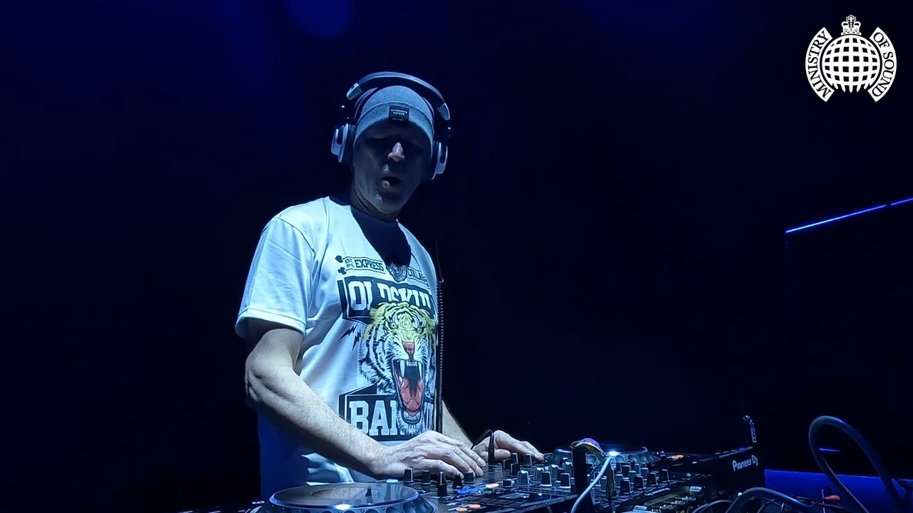 Storm x Trance Nation Takeover | Ministry of Sound