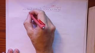 MAT 172 (Johnston Community College, sections 5.4-5.5)