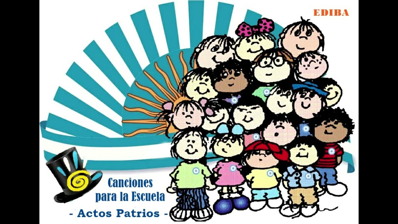 Compatriotas de su sueño - con versión instrumental