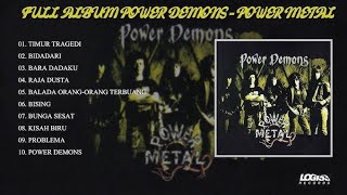 Karaoke lirik Bara Dadaku Power Metal