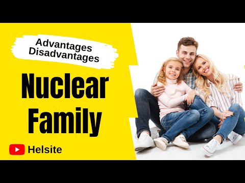 Video: 10 DISADVANTAGES That IMPROVE Family Life