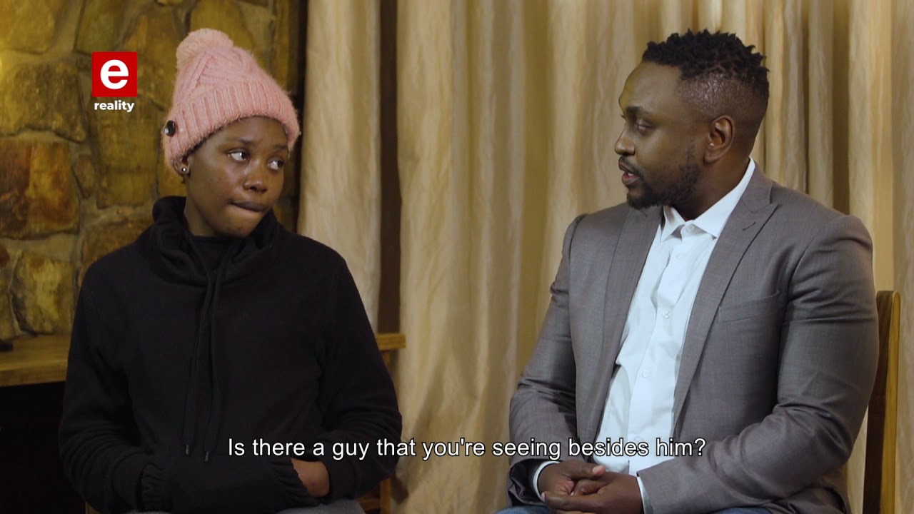 DARE LIE TO ME SEASON 1 I Sundays 7PM I only on eReality