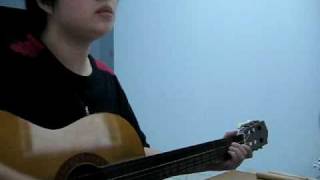 Ozaki Yutaka - I Love You Cover By Wendi Halim