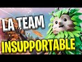 LA TEAM INSUPPORTABLE (Best of Twitch)