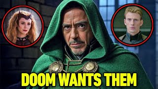 Download Lagu Dr Doom HUNTING 7 KEY CHARACTERS in Avengers Doomsday MP3 Download Lagu Dr Doom HUNTING 7 KEY CHARACTERS in Avengers Doomsday MP3