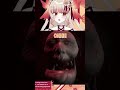I PANICKED #vtuberclips #vtuber #horrorgame #dreadflats #horror #vtubers