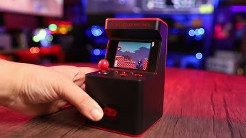 My Arcade “Retro Arcade Machine X”😎🕹️