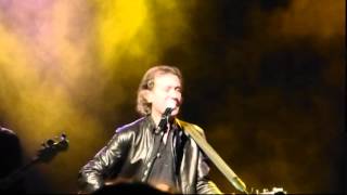 Albert Hammond - Limburg ( 31.10.14 )