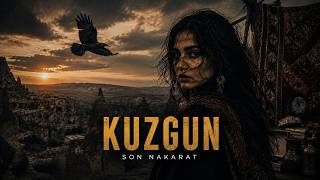 Son Nakarat - Kuzgun
