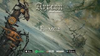 Watch Ayreon Emc2 video