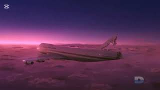 Uçak Kazaları Derleme Mayday Şarkıangel Of Darkness