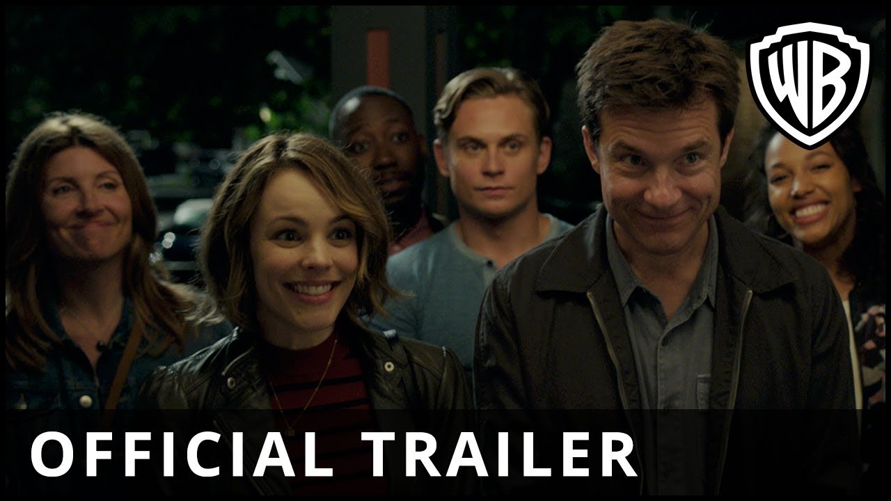 Game Night Offizieller Trailer 1 Hd Deutsch German Youtube