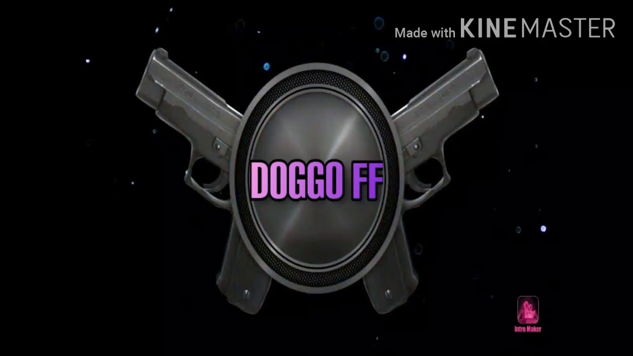 Free fire gameplay by Doggo ff - YouTube