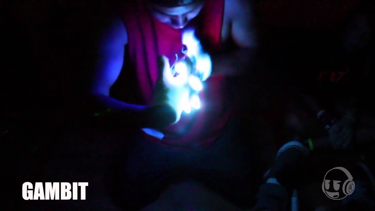 [BOSS AUG-2012] Laftr vs Gambit Top 8 [EmazingLights.com]