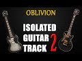 Mastodon - Oblivion (Isolated Guitar Track 2)