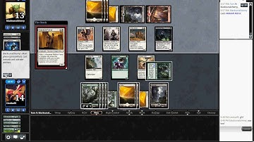 BFZ Draft #1 - Round 3