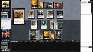 BFZ Draft #1 - Round 3