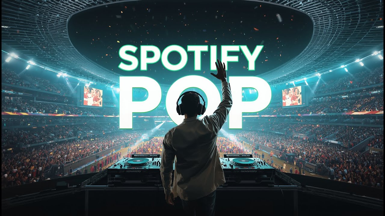 BEST POP MUSIC 2026 ♫ Bruno Mars, Lady Gaga, Dua Lipa, Adele, Ed Sheeran, The Weeknd Style #6