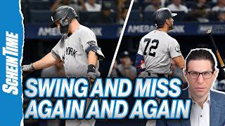 New York Yankees Absolutely Suck Right Now | Schein Time