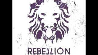 Aidan Lavele - Get Yourself (Original Mix) (RebelLION / RBL013) OFFICIAL