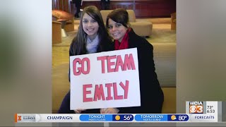 OT Gibson City: Emily Young