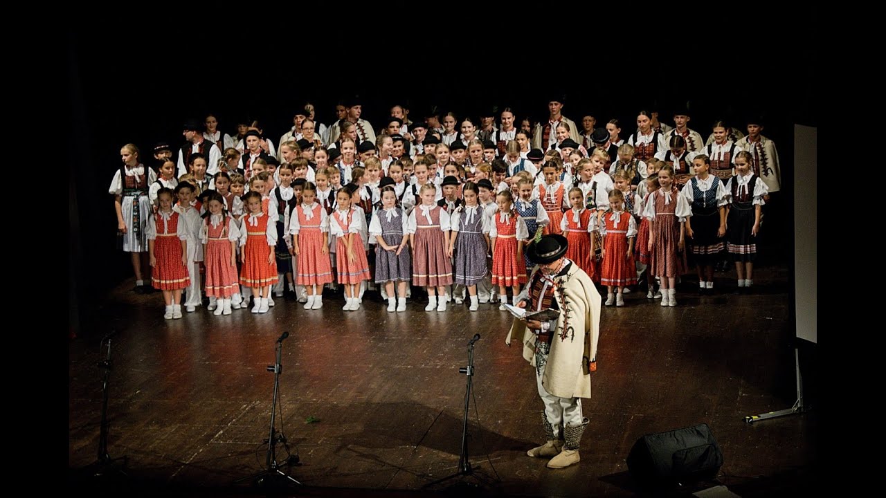 20 rokov DFS Kornička Trenčín - O troch pramienkoch II 1