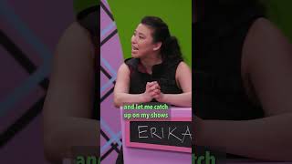 The Cast Give Each Other Senior Superlatives