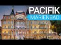 Kurhotel «Pacifik», Marienbad, Tschechien - sanatoriums.com