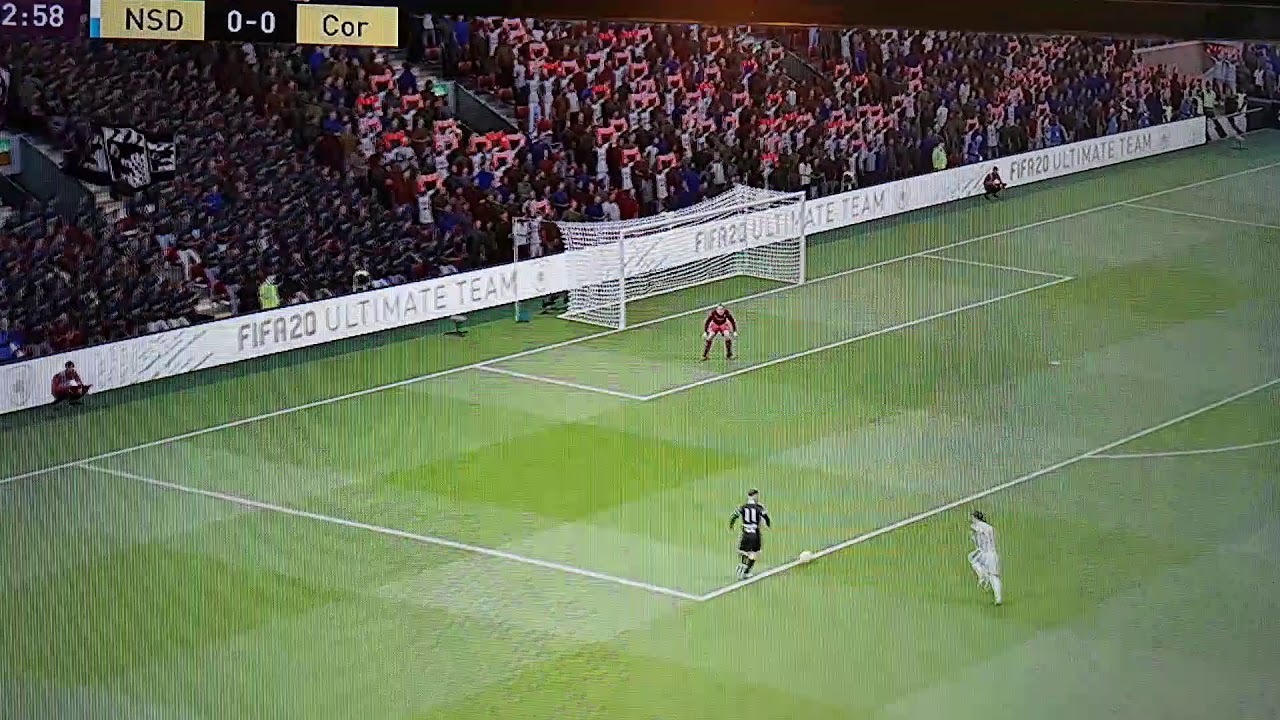 What a goal by 92 grealish! *