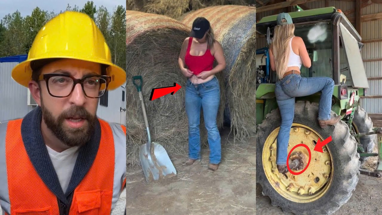 Funniest & Most Expensive Construction Errors – You Must See Ep-2