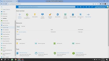 How To Check Azure Account Remaning Balance | Microsoft Ka Credit details Kesy Check Kry
