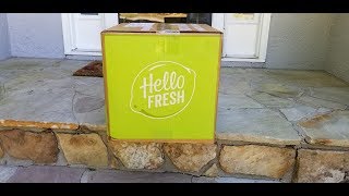 HelloFRESH saves me time????? Net Worth