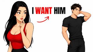 How To Attract Women Without Saying A Word (Most Guys Do This Wrong)