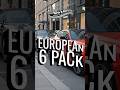 2026 Euro Style Box Set Is Full Of European Beasts 🔥