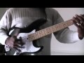 Modulus VJ Bass Demo 2 of 5