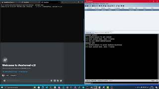 External C2 over Discord screenshot 3