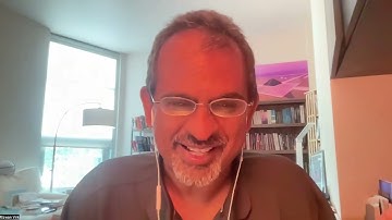 Mysticism and the Simulation Hypothesis – A Talk with Rizwan Virk