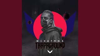 Баба яга - MIKATANA