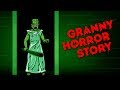 Granny Horror Story! True Halloween Stories