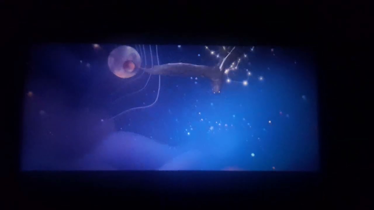 Universal pictures dreamworks animation (2025)