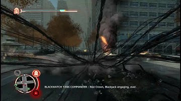 Prototype Killing Spree Movie !